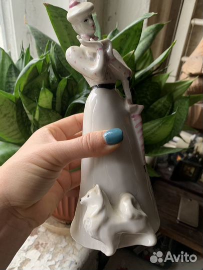 Дама с собакой