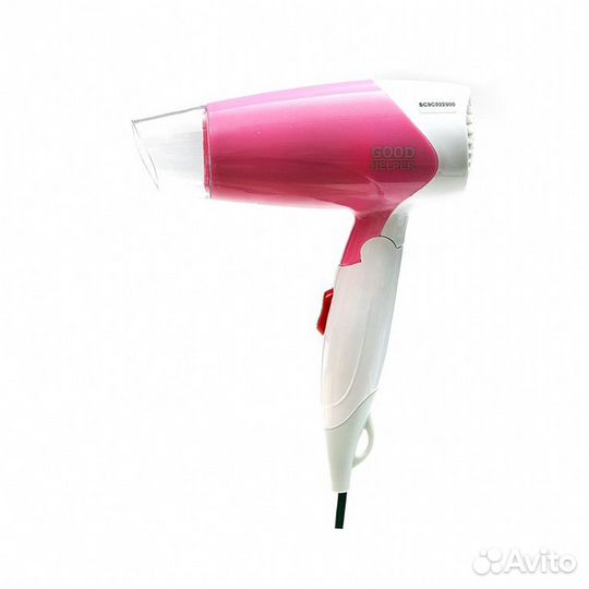 Новый фен Goodhelper 800 Вт