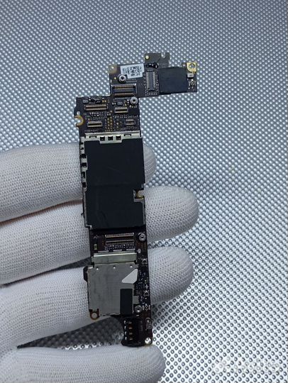 iPhone 4S. Плата. 32 Гб. Оригинал