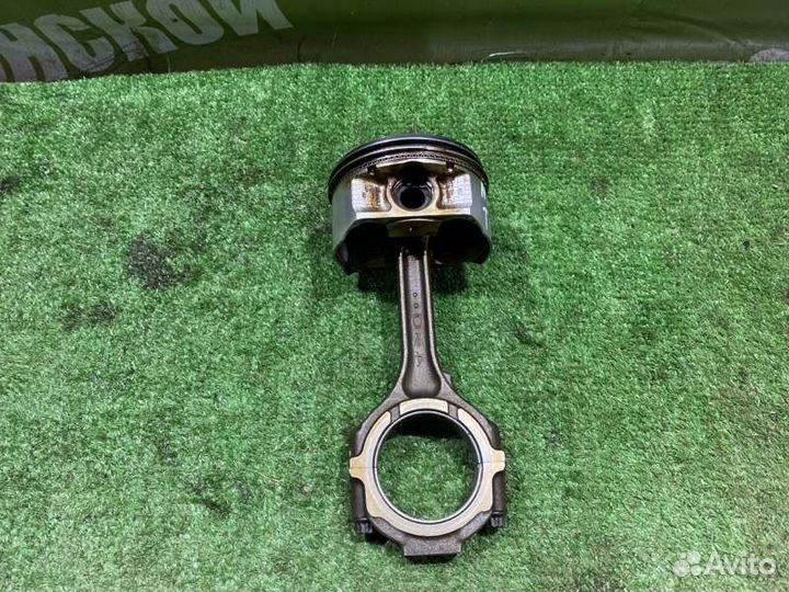 Поршень шатун Nissan Teana J31 VQ35DE 2007