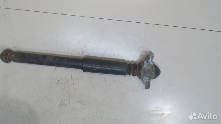 Амортизатор подвески Volkswagen Passat 7, 2013