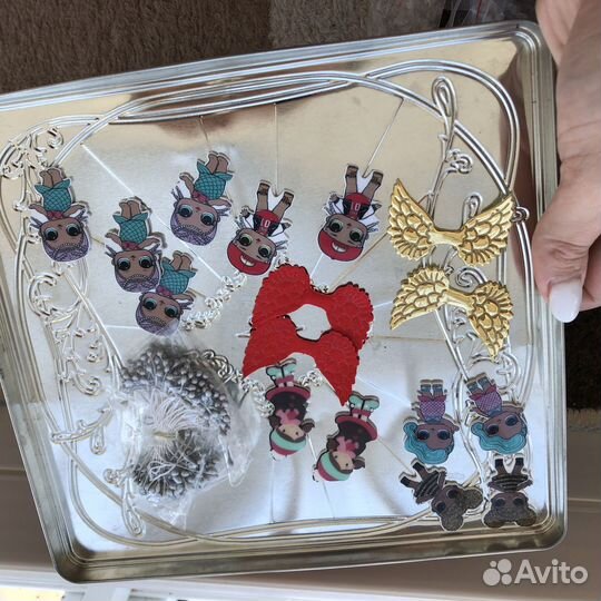 Все для рукоделия