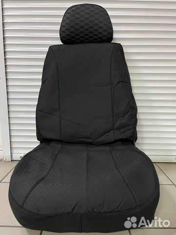 Авточехлы Hover Great Wall оригинал Жак