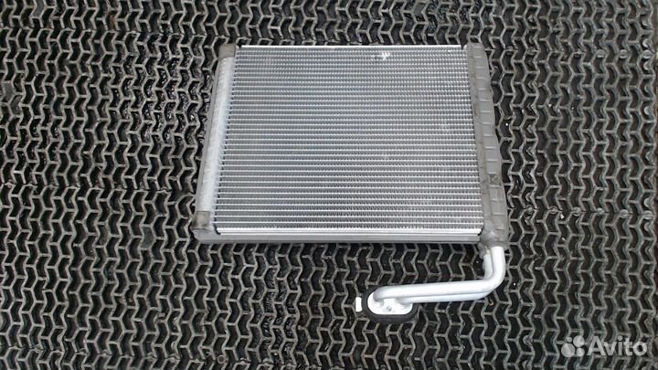Радиатор кондиционера салона Honda Civic 2015, 201