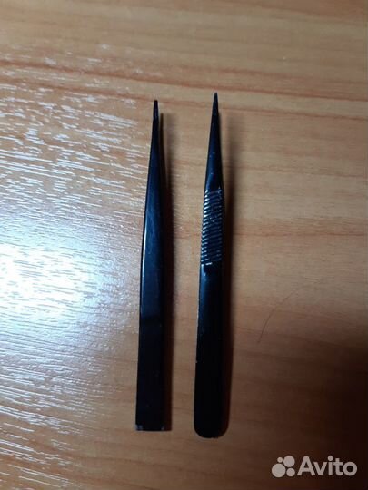 Пинцеты косметические (для красоты)