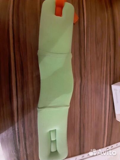 Шина шанца для детей (бандаж шейный)