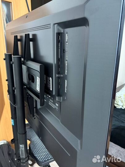 Телевизор lg 50qned816qa 120гц