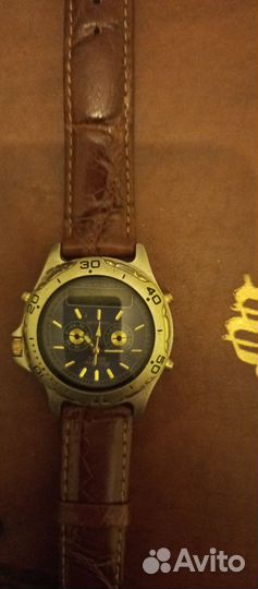 Наручные часы