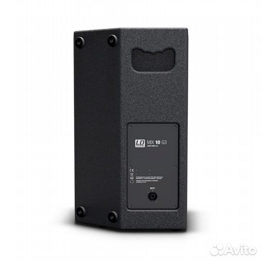 Акустическая система LD Systems MIX 10 G3