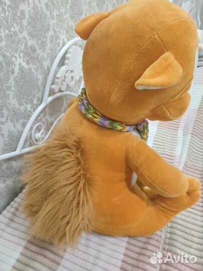 Белка - Игрушка