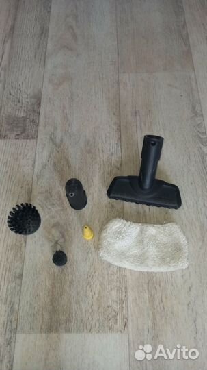 Пароочиститель karcher sc 2 easyfix premium