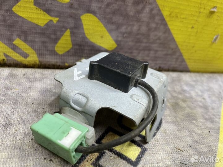 Блок навигации Антенна GPS Мазда Mazda CX-7 CX 7