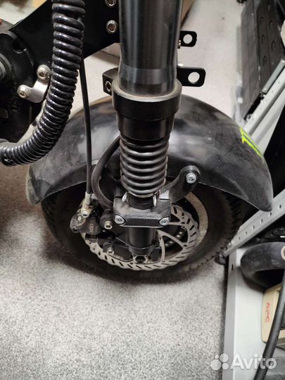 Продам SpeedSavage S12