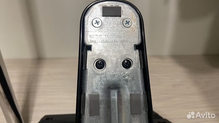 Подставка для телевизора samsung новая