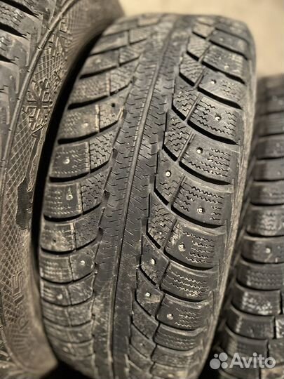 Gislaved Nord Frost 5 195/65 R15