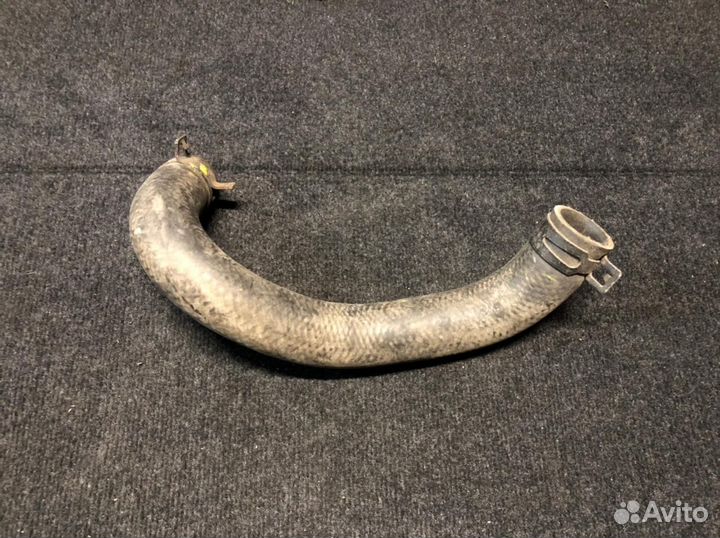 Hyundai Solaris Kia Rio Патрубок Охлаждения