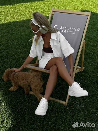 Костюм женский