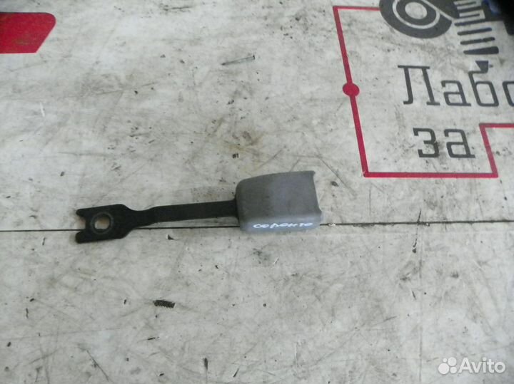 Замок ремня безопасности Kia Sorento 2002-2009