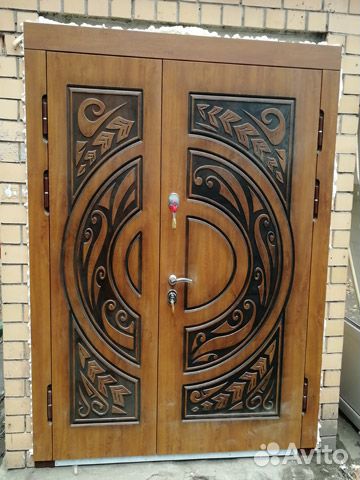 Входные Двери по Вашим Размерам Химки