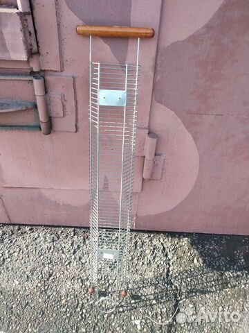 Подставка для дисков