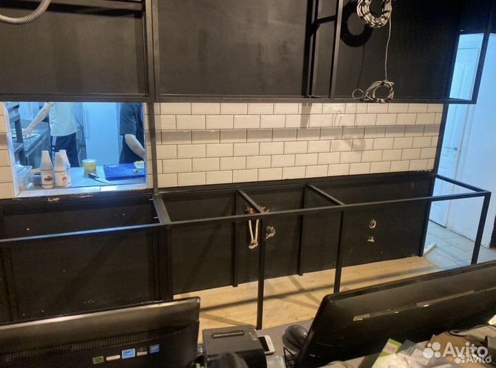 Сварочные работы, металлоконстуркции