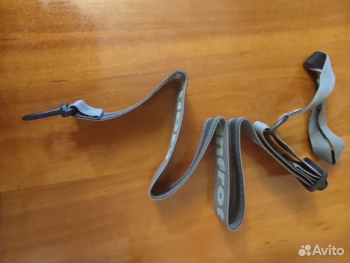 Ремень Manfrotto 102 для штатива