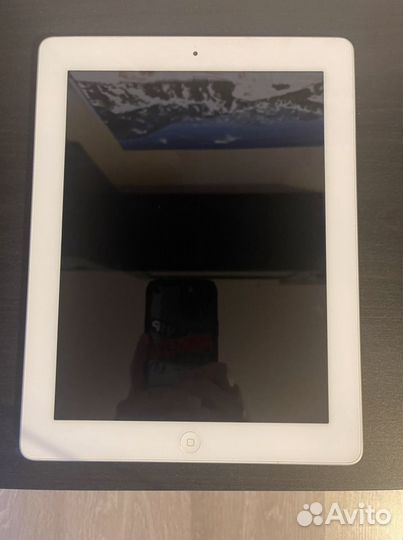Apple iPad 2 WiFi A1395 16GB