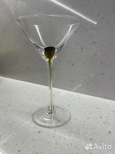 Фужеры бокалы