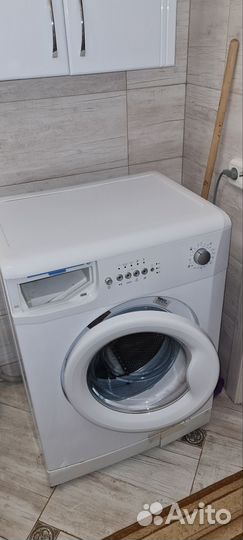 Стиральная машина бу
