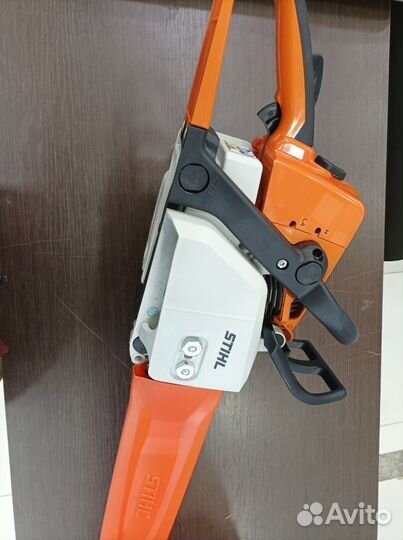 Бензопила stihl MS 250 18