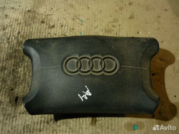 Подушка безопасности Ауди А4 Б5