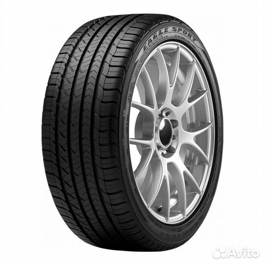 Goodyear Eagle Sport TZ 215/55 R18 99V