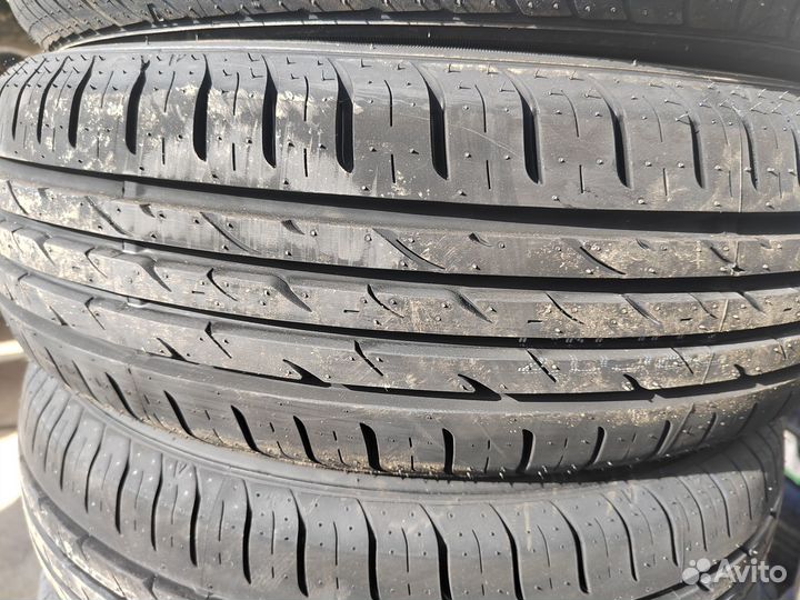 Nexen N'Blue HD Plus 185/60 R15 84T