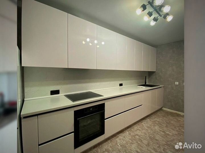 Модульные кухни