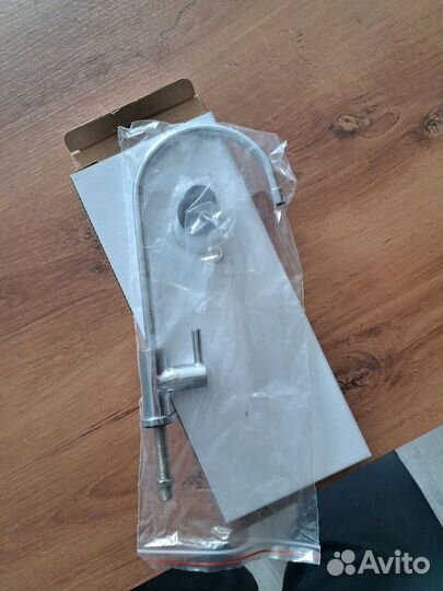 Смеситель для питьевой воды