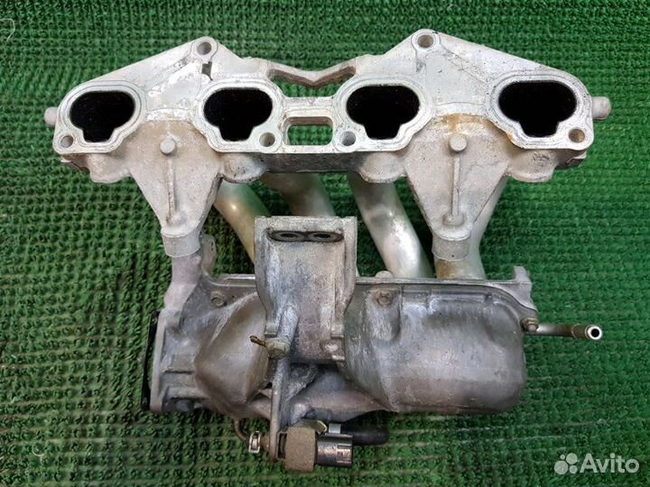 Коллектор впускной Nissan Almera N16 N16 QG16DE