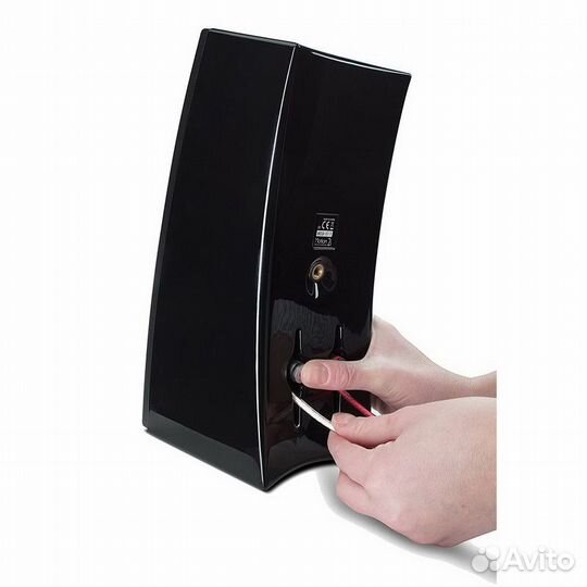 Настенная акустика Martin Logan Motion 2i Gloss Bl