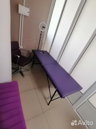 Аренда рабочего места