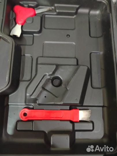 Машинка для стрижки овец