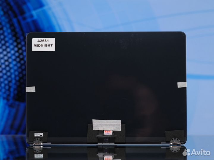 Матрица для MacBook Air 13 A2681 в сборе Midnight