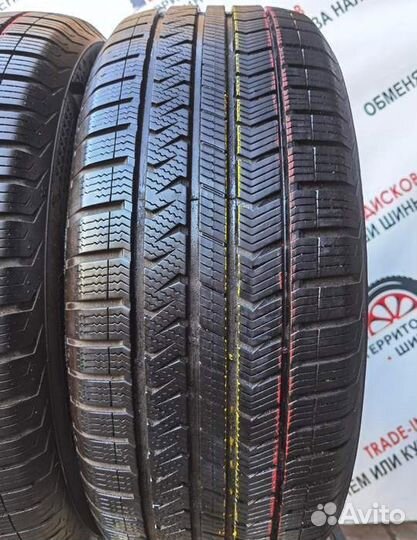 Vredestein QuaTrac 5 235/55 R18 101W