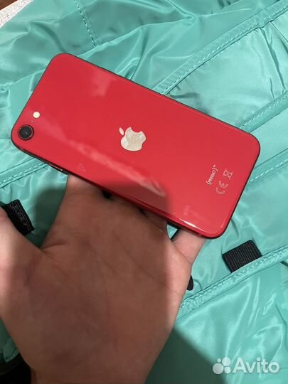 iPhone SE (2020), 64 ГБ