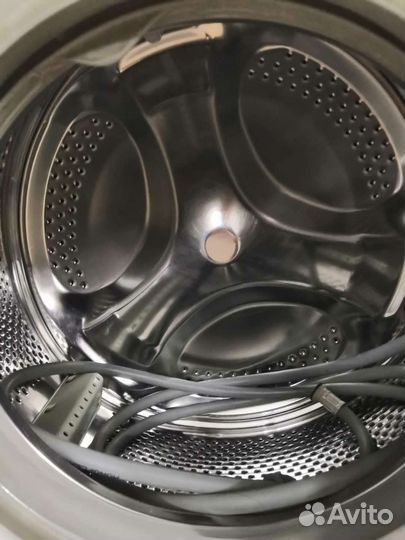 Стиральная машина indesit