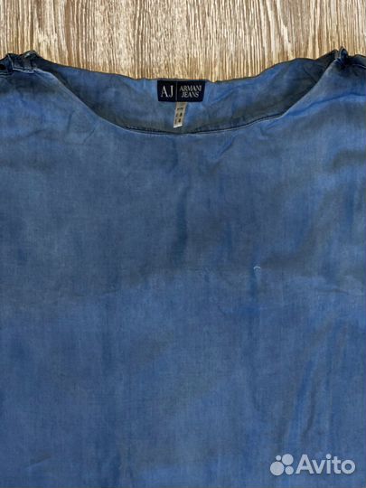 Платье Armani Jeans