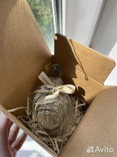 Духи диффузор