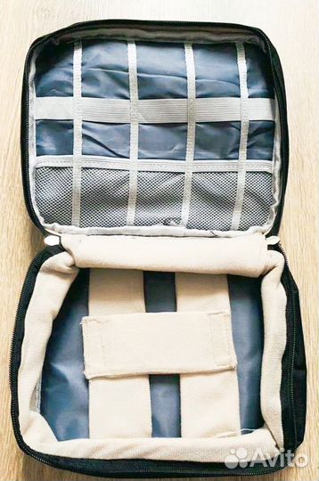 Органайзер Routermak