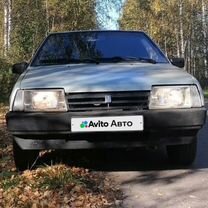 ВАЗ (LADA) 2109 1.5 MT, 2003, 170 000 км, с пробегом, цена 150 000 руб.