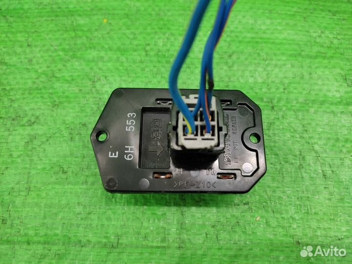 Резистор отопителя 5191739AA Dodge / Jeep