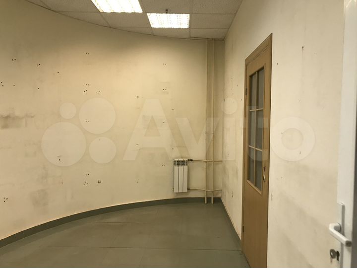 Свободного назначения, 12.7 м²