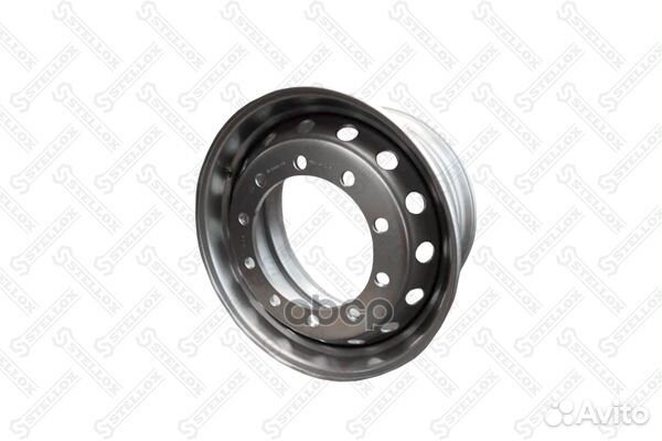 83-99007-SX диск колесный 22.5x11.75, 10x335